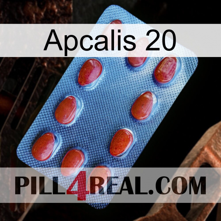 Apcalis 20 06